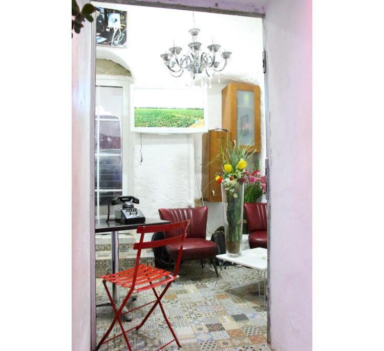Hostal Valencia - Private Room With Bathroom Chefchaouen Extérieur photo